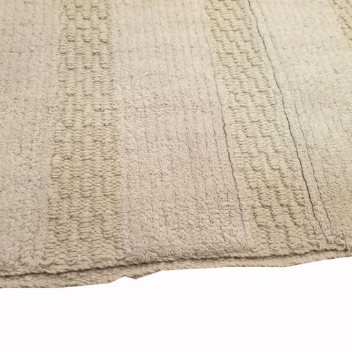 Bekka Prémium Egyedi Guy Laroche Fürdőszoba Szőnyeg Bézs 70 x 120 cm