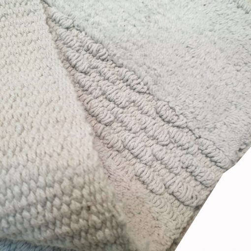 Bekka Prémium Egyedi Guy Laroche Fürdőszoba Szőnyeg Bézs 70 x 120 cm