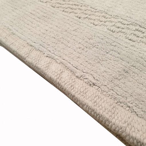 Bekka Prémium Egyedi Guy Laroche Fürdőszoba Szőnyeg Bézs 70 x 120 cm