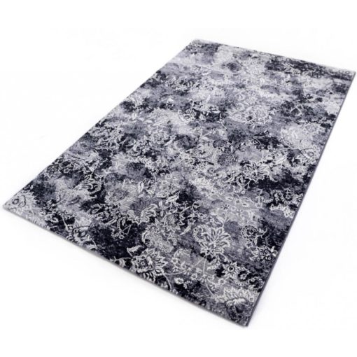 Benammi Kék Krém Szürke Szőnyeg 160 x 230 cm