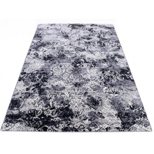 Benammi Kék Krém Szürke Szőnyeg 80 x 150 cm