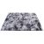 Benammi Kék Krém Szürke Szőnyeg 80 x 150 cm
