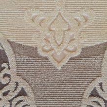 Bender kerek szőnyeg klasszikus bézs