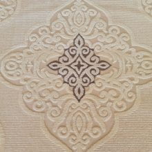 Bender kerek szőnyeg klasszikus bézs