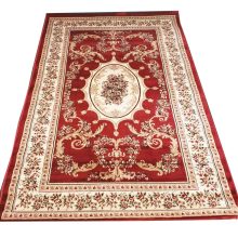 Bendzsi Bordó Klasszikus Szőnyeg