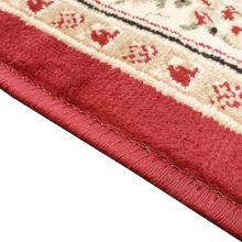 Bendzsi Bordó Klasszikus Szőnyeg