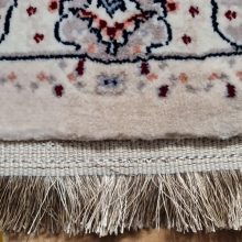 Beriszló klasszikus futószőnyeg 80 x 300 cm bézs