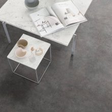 Bextor tekercses vinyl padló szürke PVC vízálló 2 m széles