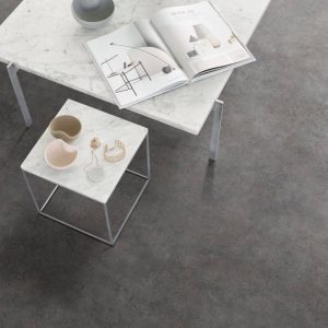   Bextor tekercses vinyl padló szürke PVC vízálló 2 m széles