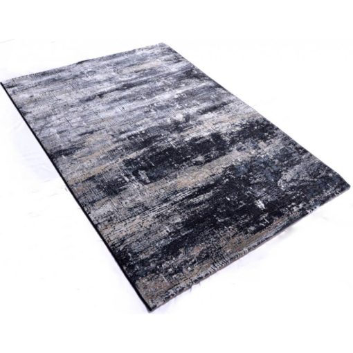 Bodony Szürke Kék Szőnyeg 160 x 230 cm