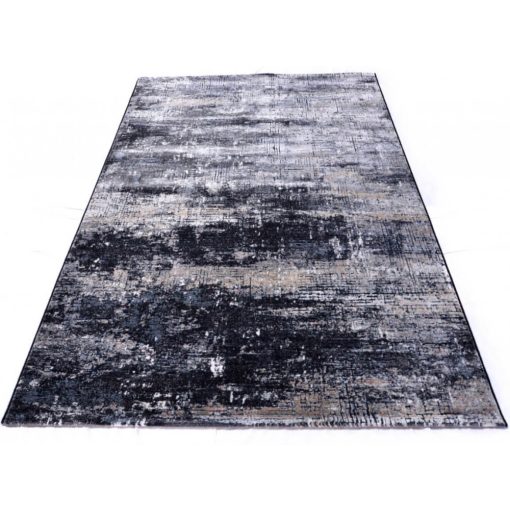 Bodony Szürke Kék Szőnyeg 160 x 230 cm