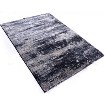 Bodony Szürke Kék Szőnyeg 200 x 290 cm