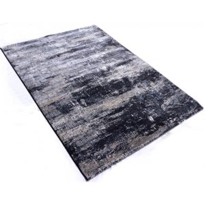 Bodony Szürke Kék Szőnyeg 240 x 340 cm