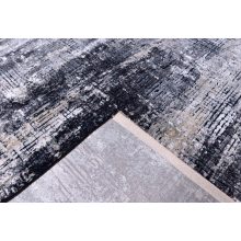Bodony Szürke Kék Szőnyeg 240 x 340 cm