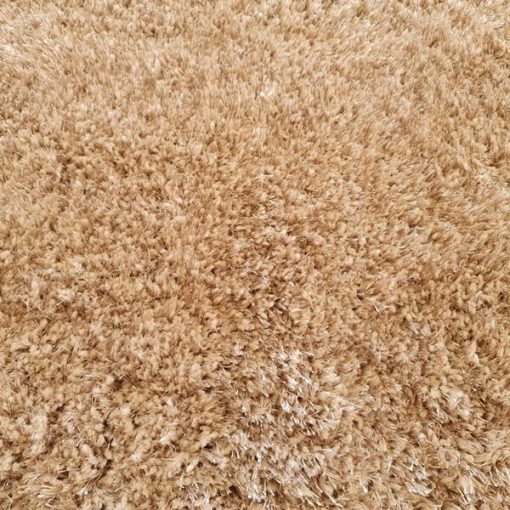 Bogota prémium shaggy szőnyeg 150 x 233 cm világosbarna