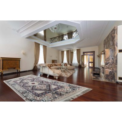 Bónis gyönyörű klasszikus szőnyeg 125 x 200 cm