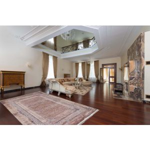 Botello klasszikus szőnyeg 70 x 100 cm terra