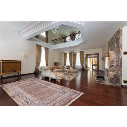 Botello klasszikus szőnyeg 70 x 100 cm terra