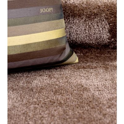 Brahim Barna Shaggy Padlószőnyeg Prémium 4 m széles