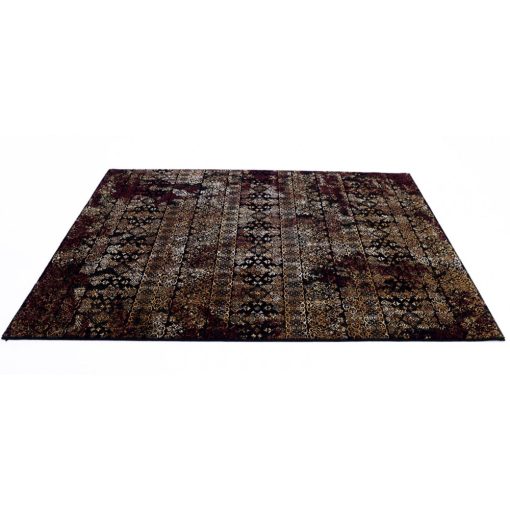 Brútusz Arany Barna Klasszikus Szőnyeg 160 x 230 cm