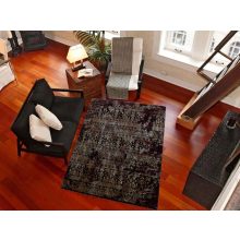 Brútusz Exclusive Klasszikus Szőnyeg Barna