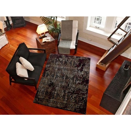 Brútusz Exclusive Klasszikus Szőnyeg Barna