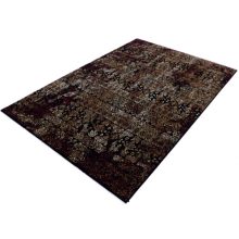 Brútusz Exclusive Klasszikus Szőnyeg Barna