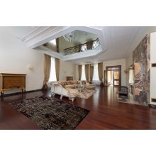 Brútusz Arany Barna Nagy Klasszikus Szőnyeg 240 x 340 cm