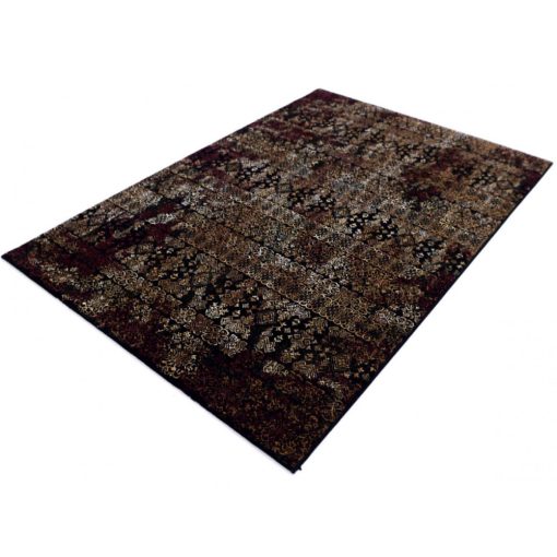 Brútusz Arany Barna Nagy Klasszikus Szőnyeg 200 x 290 cm