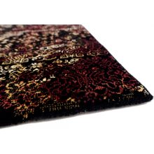 Brútusz Arany Barna Nagy Klasszikus Szőnyeg 200 x 290 cm