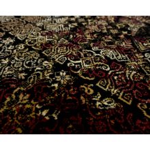 Brútusz Arany Barna Nagy Klasszikus Szőnyeg 200 x 290 cm