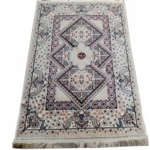 Bugomil nagyméretű klasszikus szőnyeg 250 x 350 cm bézs