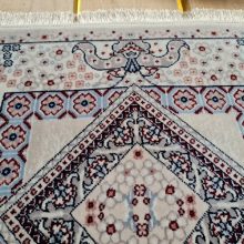 Bugomil nagyméretű klasszikus szőnyeg 250 x 350 cm bézs