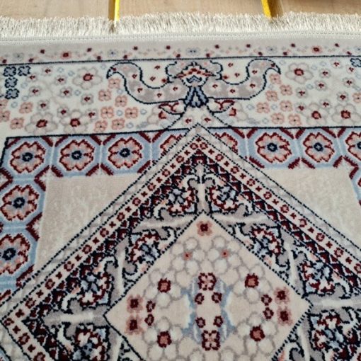 Bugomil nagyméretű klasszikus szőnyeg 250 x 350 cm bézs
