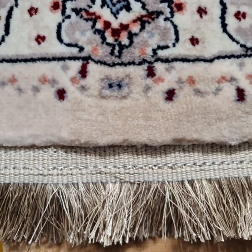 Bugomil nagyméretű klasszikus szőnyeg 250 x 350 cm bézs