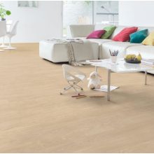 Burda modul vinyl padló LVT tölgy világos krém
