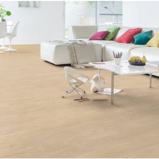 Burda modul vinyl padló LVT tölgy világos krém