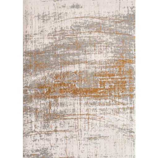 Bűvölet exclusive modern szőnyeg 80 x 150 cm arany bézs