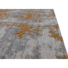 Bűvölet exclusive modern szőnyeg 80 x 150 cm arany bézs