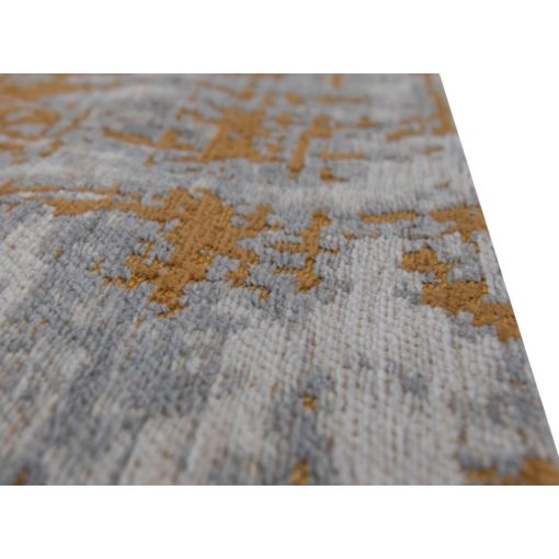 Bűvölet exclusive modern szőnyeg 80 x 150 cm arany bézs