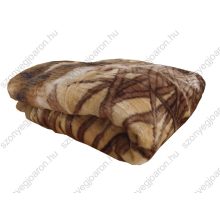 Naómi Oroszlán Pléd Ágytakaró 150 x 200 cm