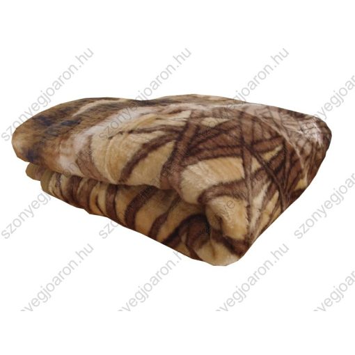 Naómi Oroszlán Pléd Ágytakaró 150 x 200 cm