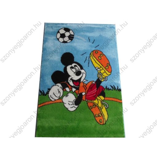 Focista Mickey Gyerekszőnyeg 200 x 300 cm