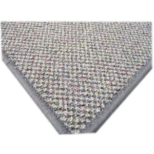 Adry Szürke Irodai padlószőnyeg 4 m széles