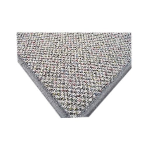 Adry Szürke Irodai padlószőnyeg 4 m széles