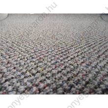 Adry Szürke Irodai padlószőnyeg 4 m széles