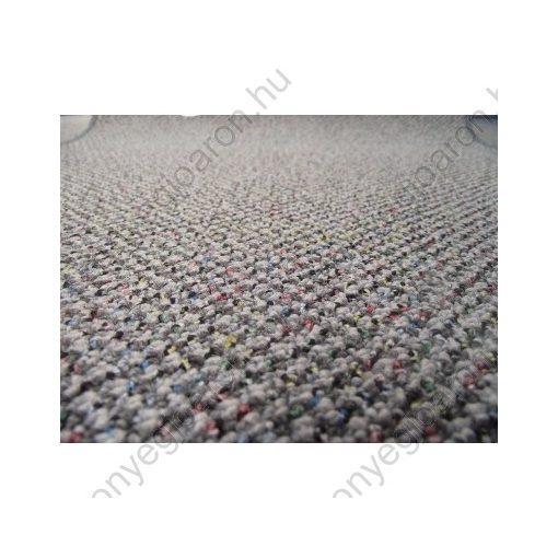Adry Szürke Irodai padlószőnyeg 4 m széles