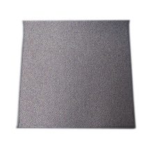 Adry Szürke Irodai padlószőnyeg 4 m széles