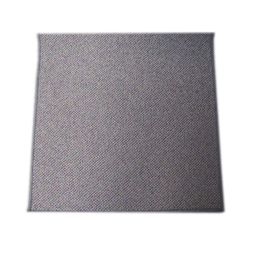 Adry Szürke Irodai padlószőnyeg 4 m széles