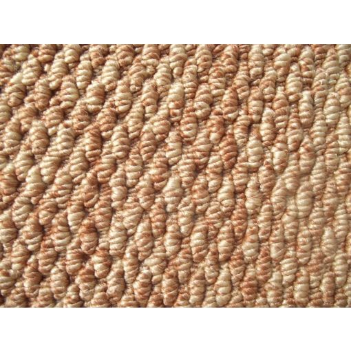 Strukturbuklé irodai padlószőnyeg 4m széles terra